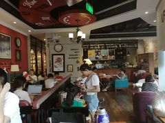 -西西弗书店&矢量咖啡(来福士广场店)