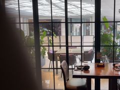 -泰香米泰国餐厅(北城天街店)