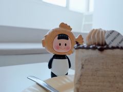 -CAKE WANG千层制造所(省府店)