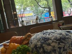 -马来MO简餐.南洋风味料理(美食街店)