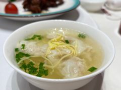 -上海老饭店(北京分店)