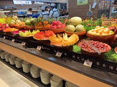 -梨花自助烤肉(乐宾店)