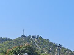 -景山公园