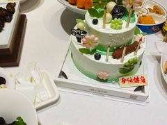 -通庆楼(新开路店)