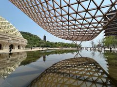 -牛首山文化旅游区