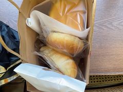 -富贵面包公司(运河店)