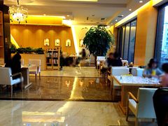 自由之丘咖啡店-自由之丘