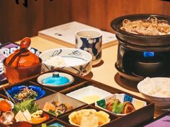 -小山日本料理(太古汇店)