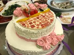 -锦月楼百姓厨房(大箕山商业广场店)