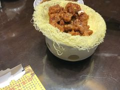 -湘潭九龙鱼头店(城南西路店)