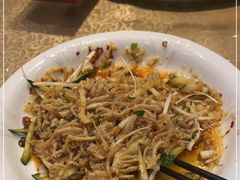 -庭苑饭香·生态餐厅(动物园店)