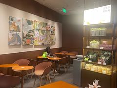 -奈雪的茶(石家庄万象城店)