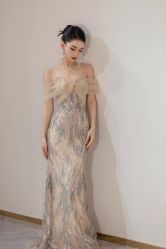 -韩国天使嫁衣婚纱礼服馆(上海旗舰店)