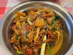 -高子烧鸡公(五里堆路店)