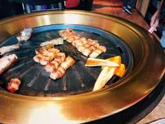 魅火小鲜肉-鱼饪杰烤鱼餐厅