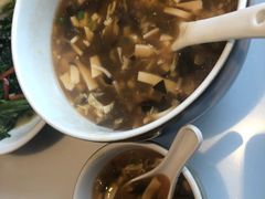 -新旺茶餐厅·早餐·夜宵(仙霞店)