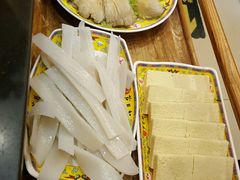 -芦月轩羊蝎子(北蜂窝店)