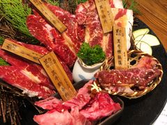 -黑牛の店·和牛烧肉(合生汇店)