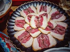 -羊大爷涮肉(亮马桥店)