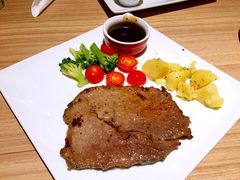 -必胜客(滕州荆河店)