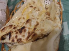 -Santoor 萨都里印度餐厅(北锣鼓巷店)