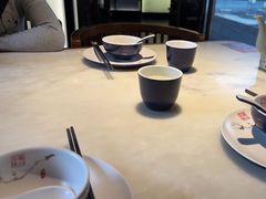 -绿茶餐厅(成都太古里店)