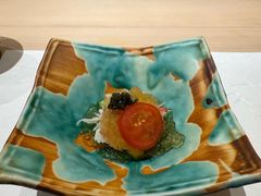-鮨一日本料理(大中华店)
