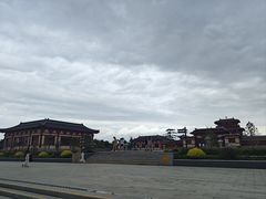 -洛阳古墓博物馆