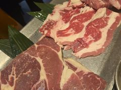 -麻蒲碳烤肉(远景路1号店)