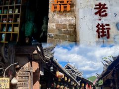 -普洱太阳河森林公园