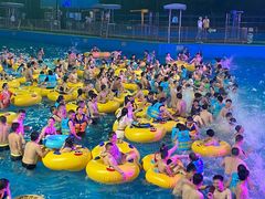 -杭州浪浪浪水公园