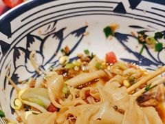-子午路张记肉夹馍(兵马俑店)