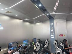 -鑫电竞(垡头店)