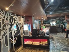 -泰谷酒店·太古码头闽菜自助餐厅