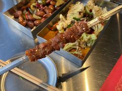 -No.DD戳子烧烤·江湖菜(北京总店)