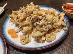 -靠山屯东北农家菜(八龙桥雅苑店)