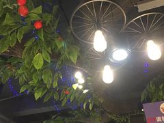-蕃茄述·好汤自然来(江汉路店)
