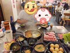 -呷哺呷哺 黄金牧场 (旧宫永辉超市店)
