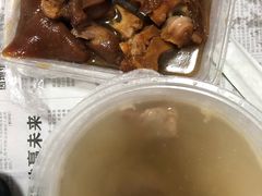 -猪脚将军(花园路店)