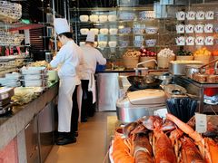 -广州富力君悦大酒店·凯菲厅