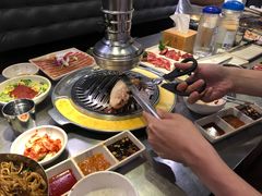 -喜来稀肉(虹泉路店)