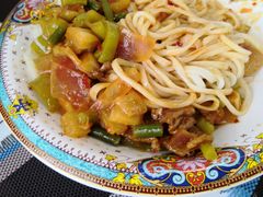 -帕米尔食府(白云观店)
