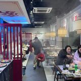 在泉州这家牛肉自助火锅真容易迷失自我 