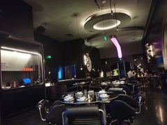 -桂花里·衢州菜·精酿餐吧(未来科技城万达广场店)