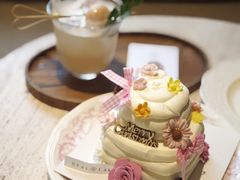 -DearCake 黛点心(花牌坊店)