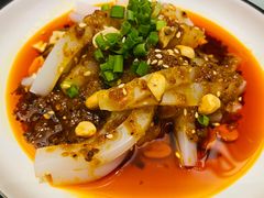 -渝信川菜(西单店)