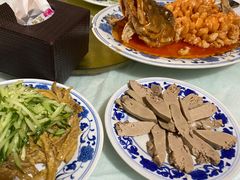 -利群烤鸭店(前门店)