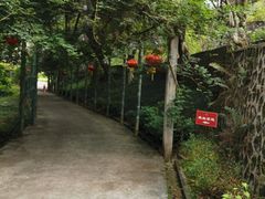 -韶关经律论国际酒店温泉