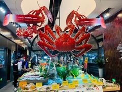 -79号渔船海鲜饭店(宝安店)