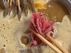 -燃计沙茶皇·香港沙茶火锅(人广旗舰店)